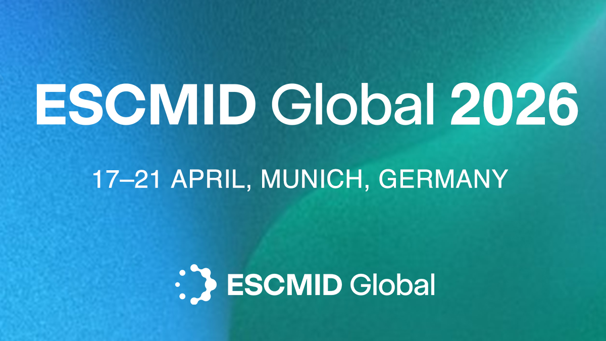 ESCMID Global 2026