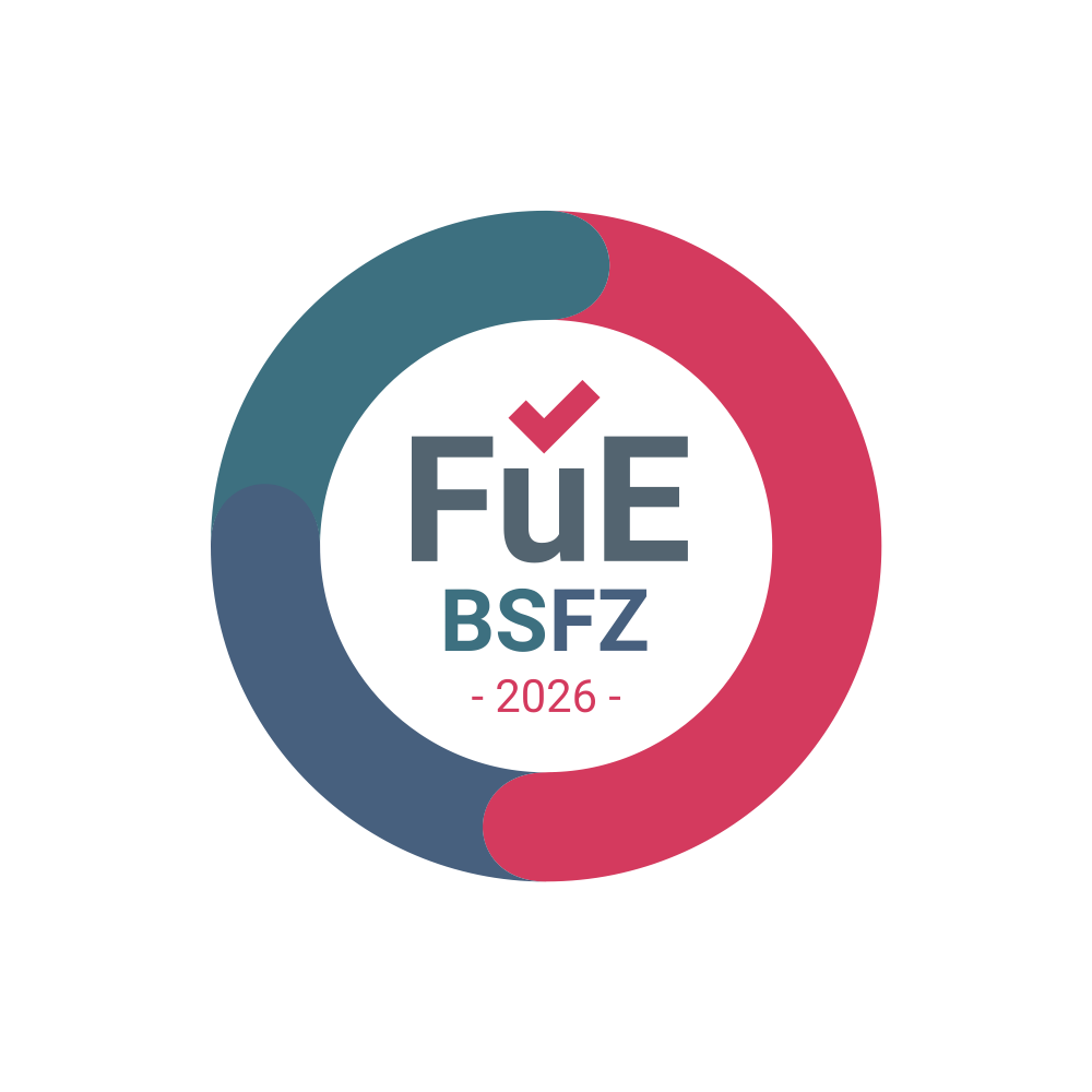 BSFZ-Siegel 2026 – Forschungszulage