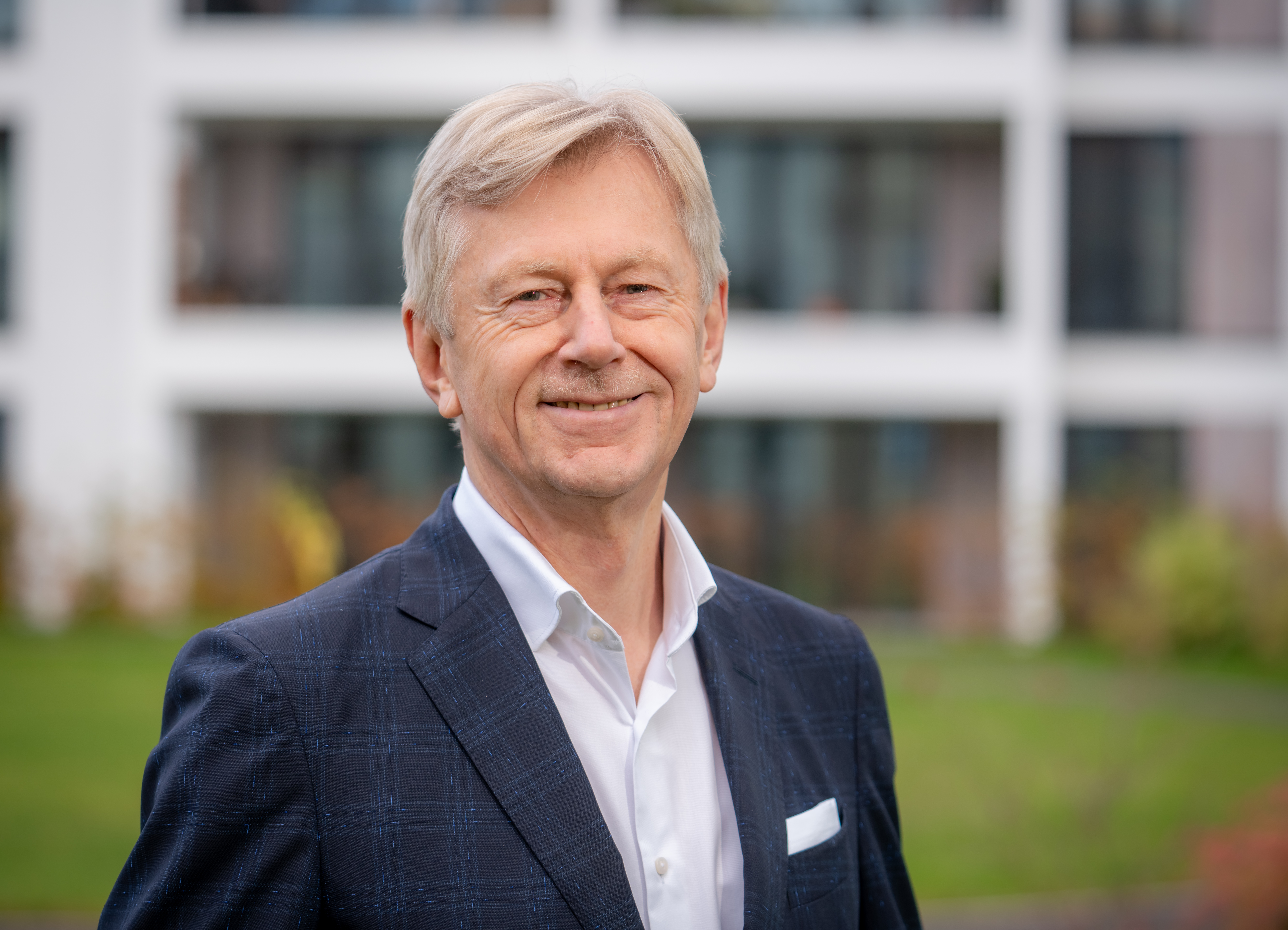 Dr. Karl Gerhold – Co-Founder bei Delta G Avaris