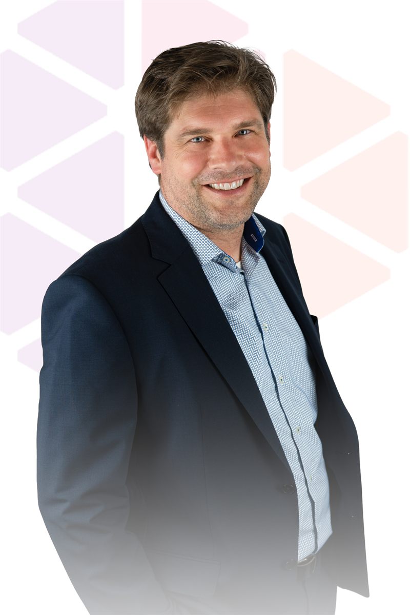Dr. Felix Francke – Head of Operations bei Delta G Avaris