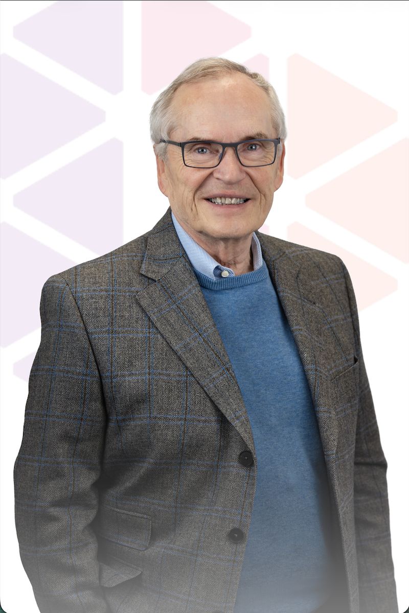 Prof. Dr. Heinz-Walter Große