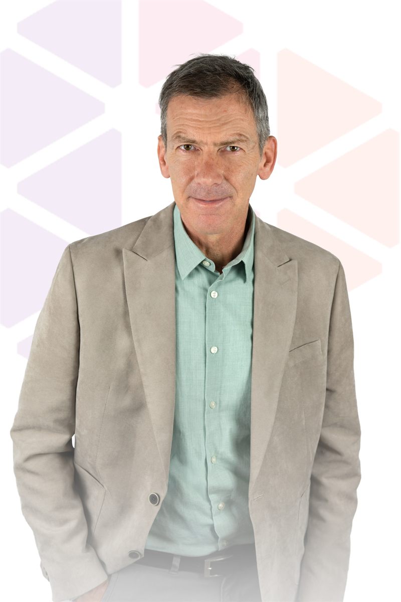 Dr. Martin Suhr – GMP Management bei Delta G Avaris