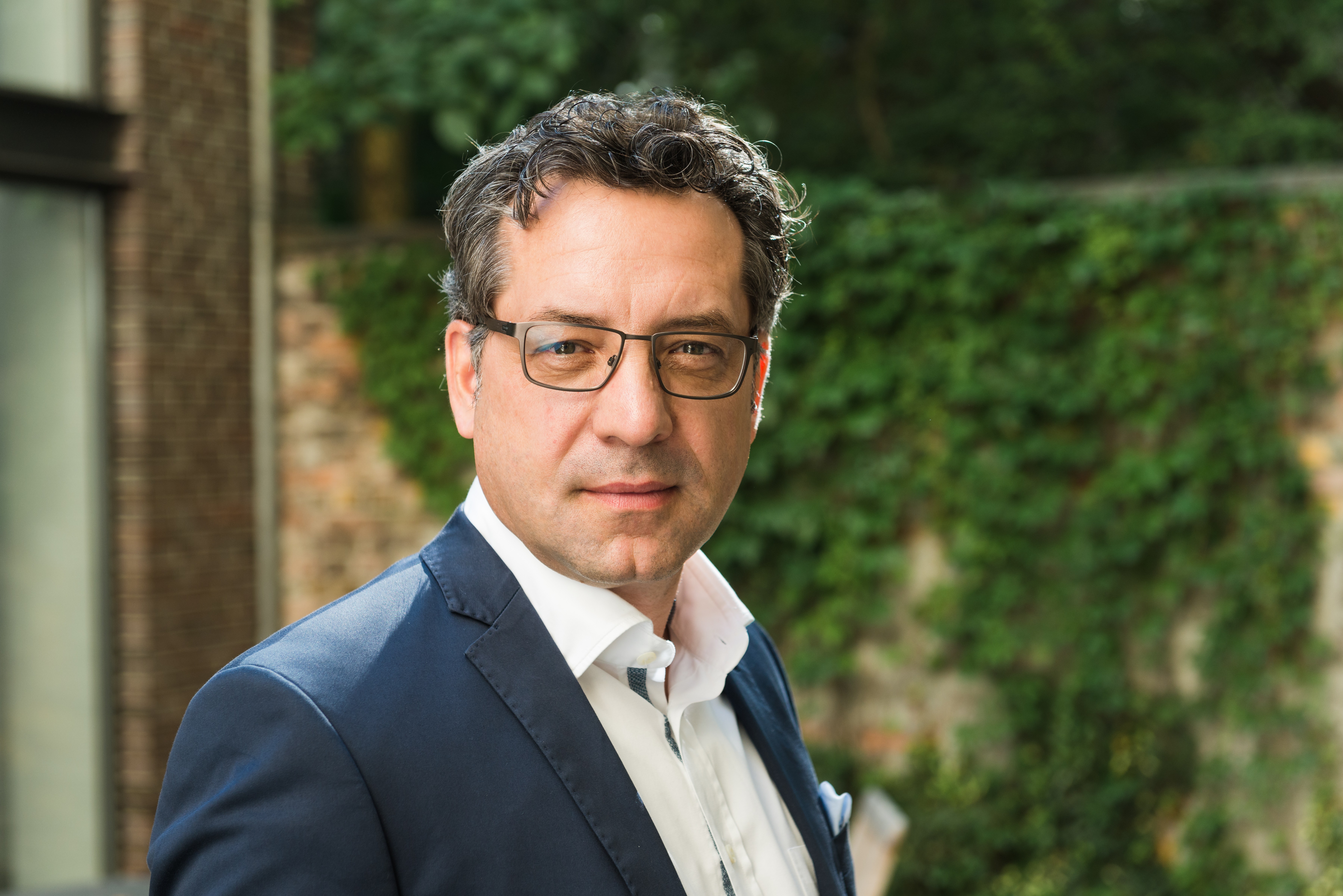 Rainer Seiler – Lead Market Access bei Delta G Avaris